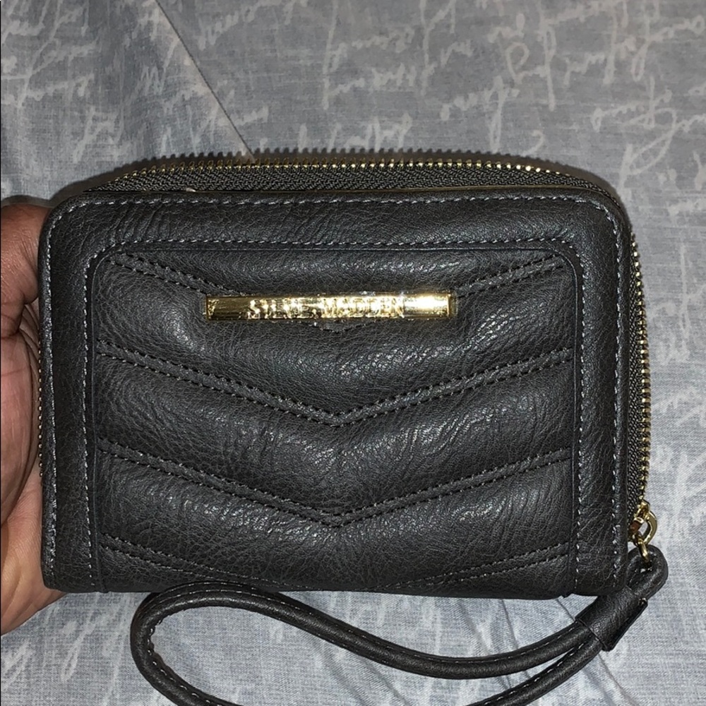 Steve Madden Wallet